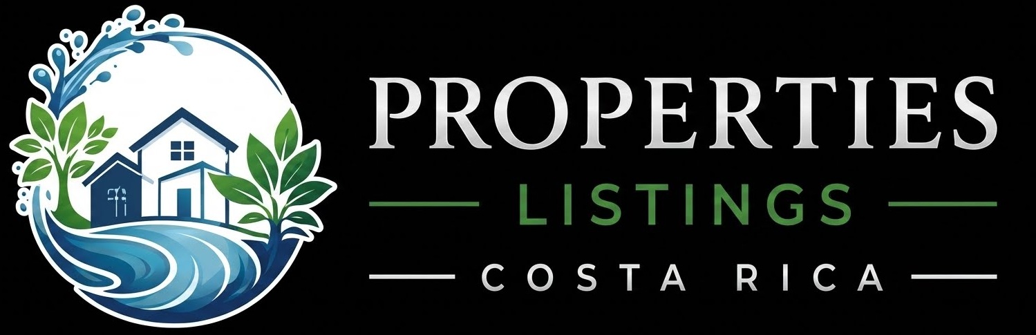Properties Listings Costa Rica
